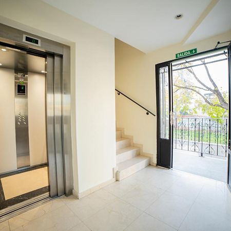 Hey Apartments 1A93 -Chamartin- マドリード エクステリア 写真